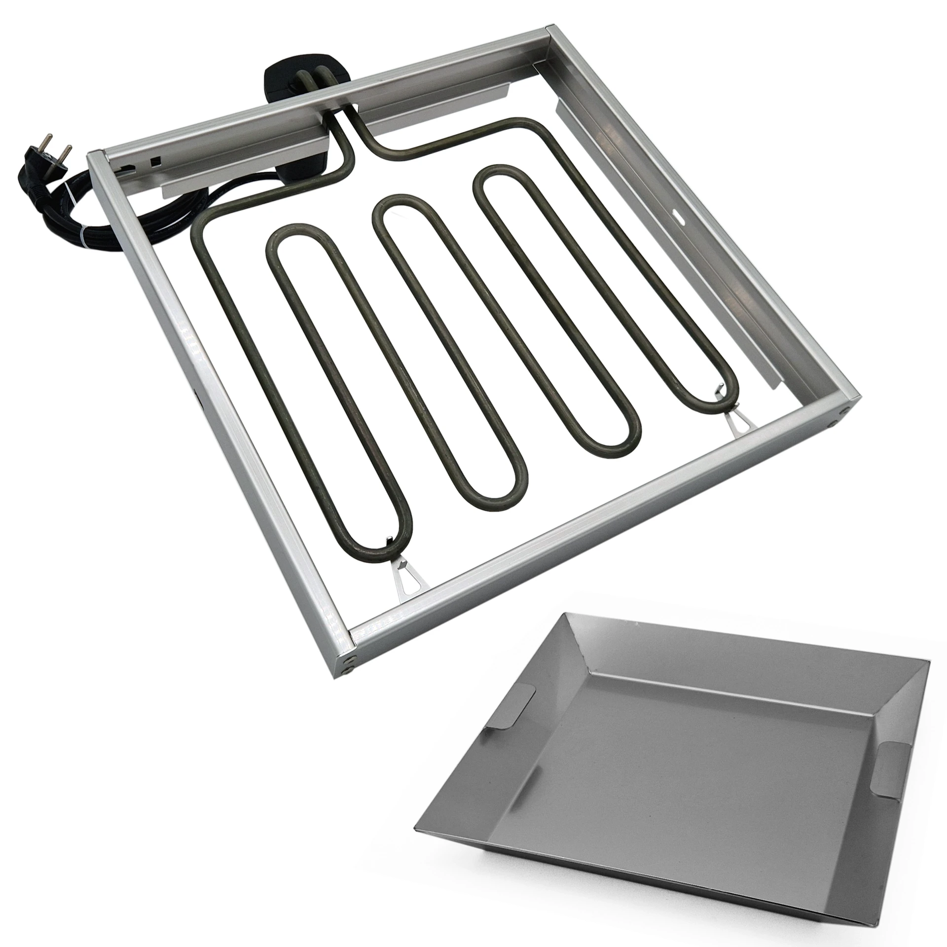 Elektropaket für THÜROS T2 Grillgeräte