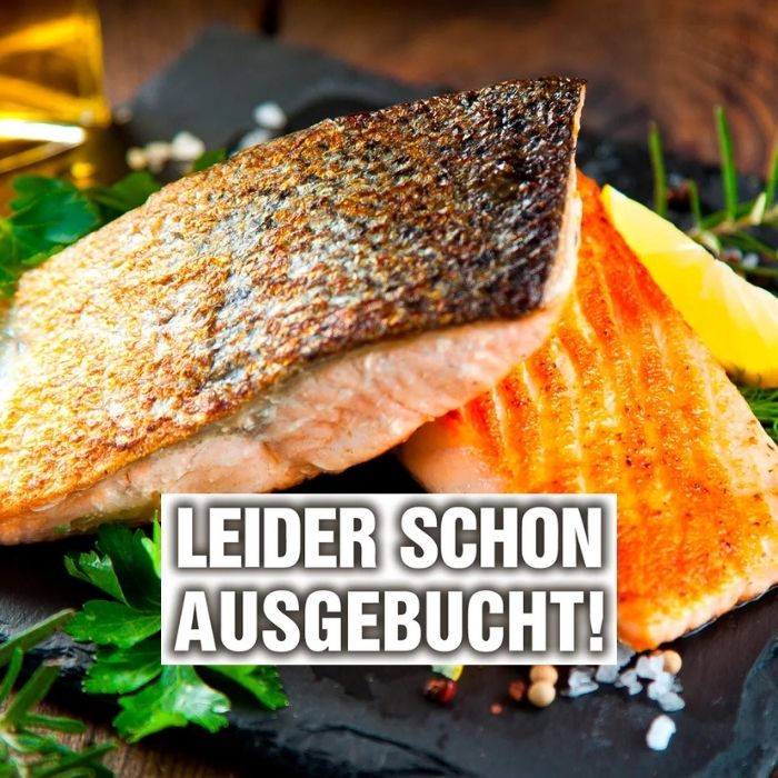 Grillkurs Fischers Friend 06.09.2025