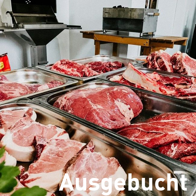 Grillkurs Steak it easy 04.11.2023