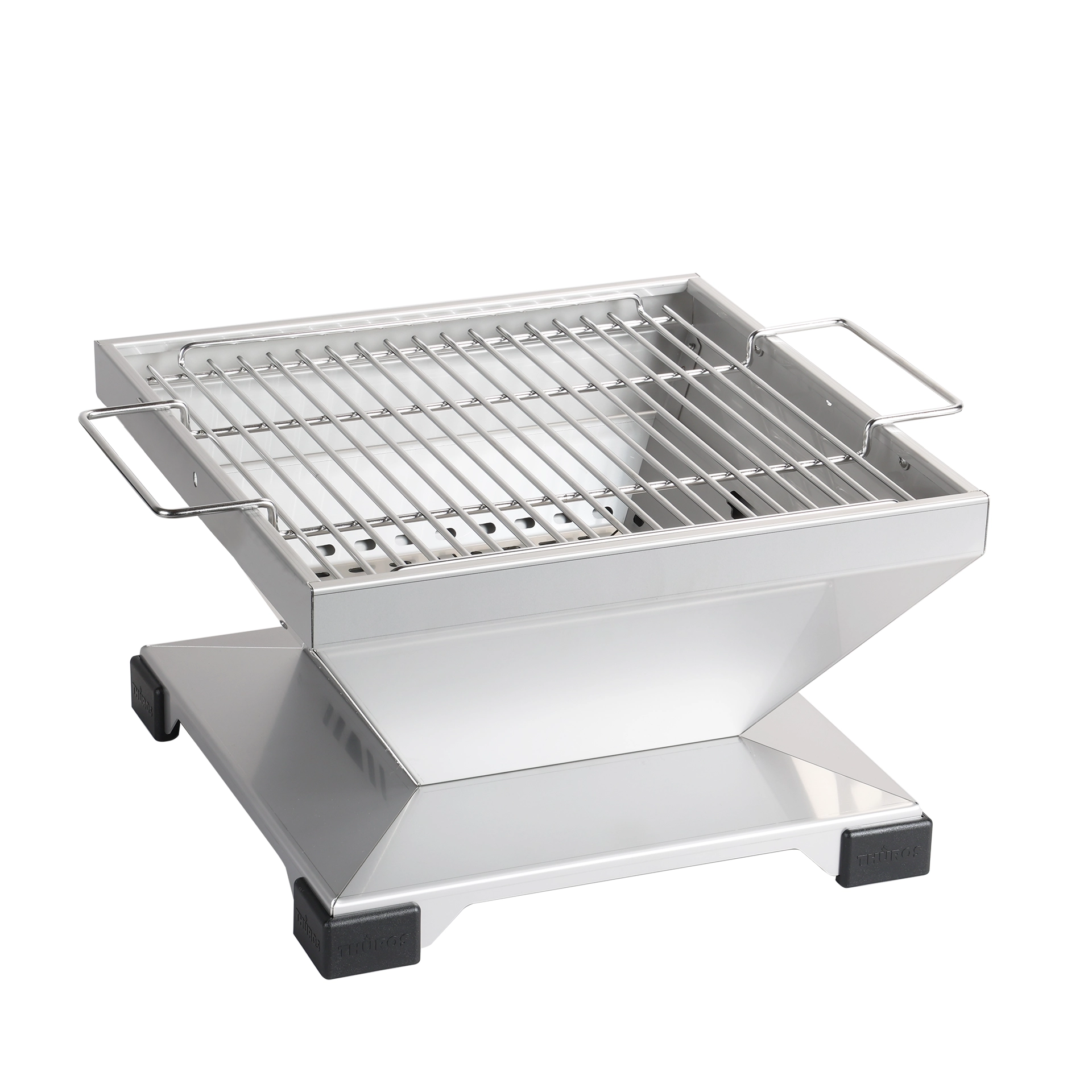 THÜROS T3 Tischgrill