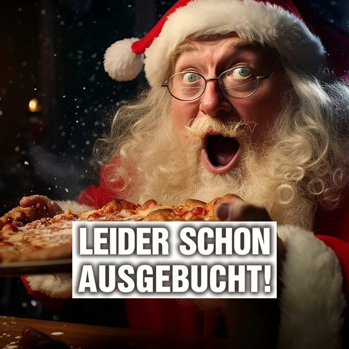 Nikolausgrillen 06.12.2025