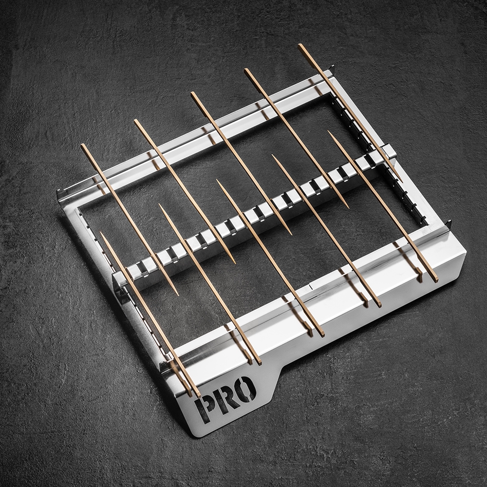 THÜROS Yakitori Attachment for THÜROS PRO