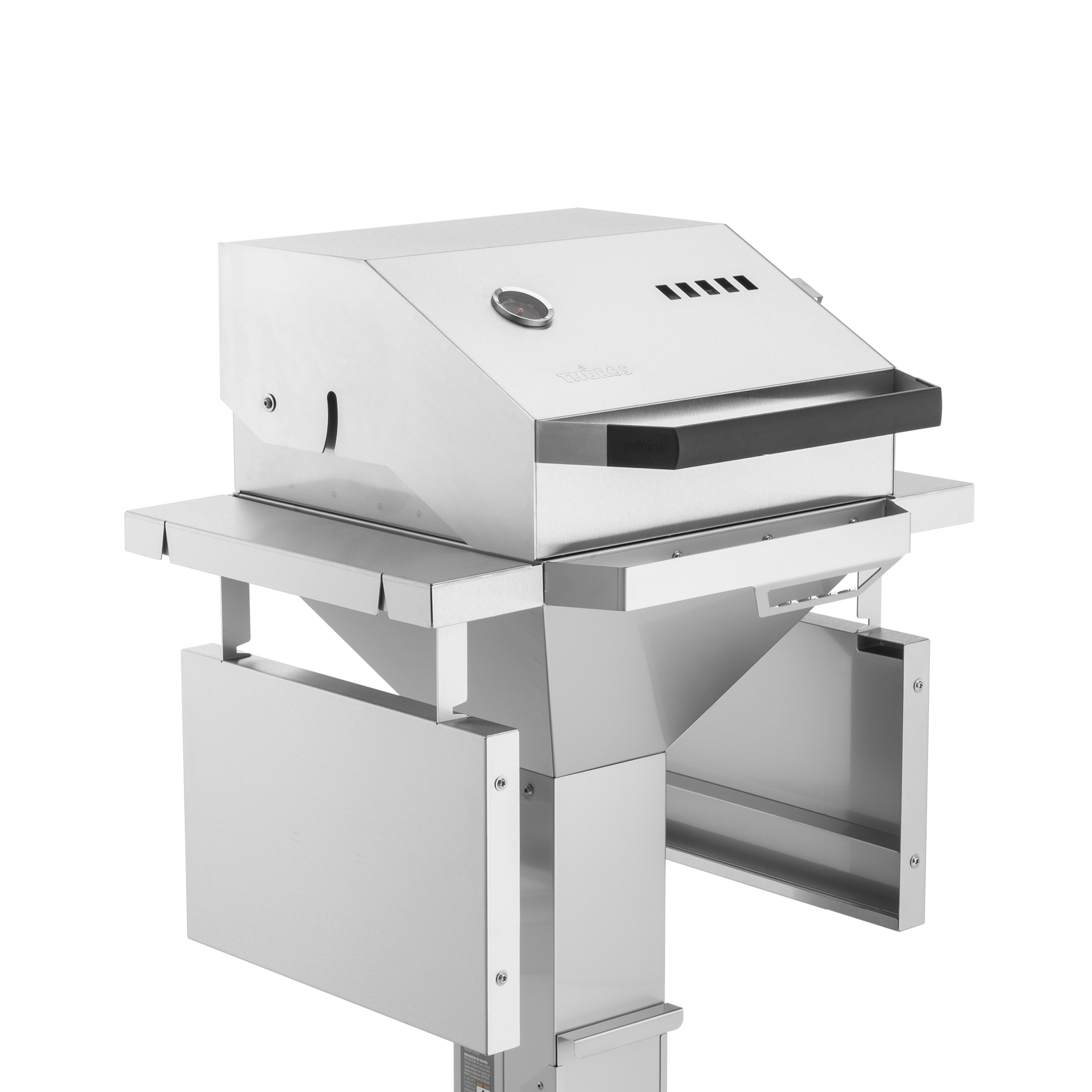 THÜROS T300 BBQ Station