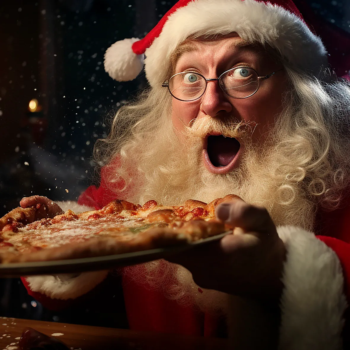 Grillkurs Nikolausgrillen 05.12.2026