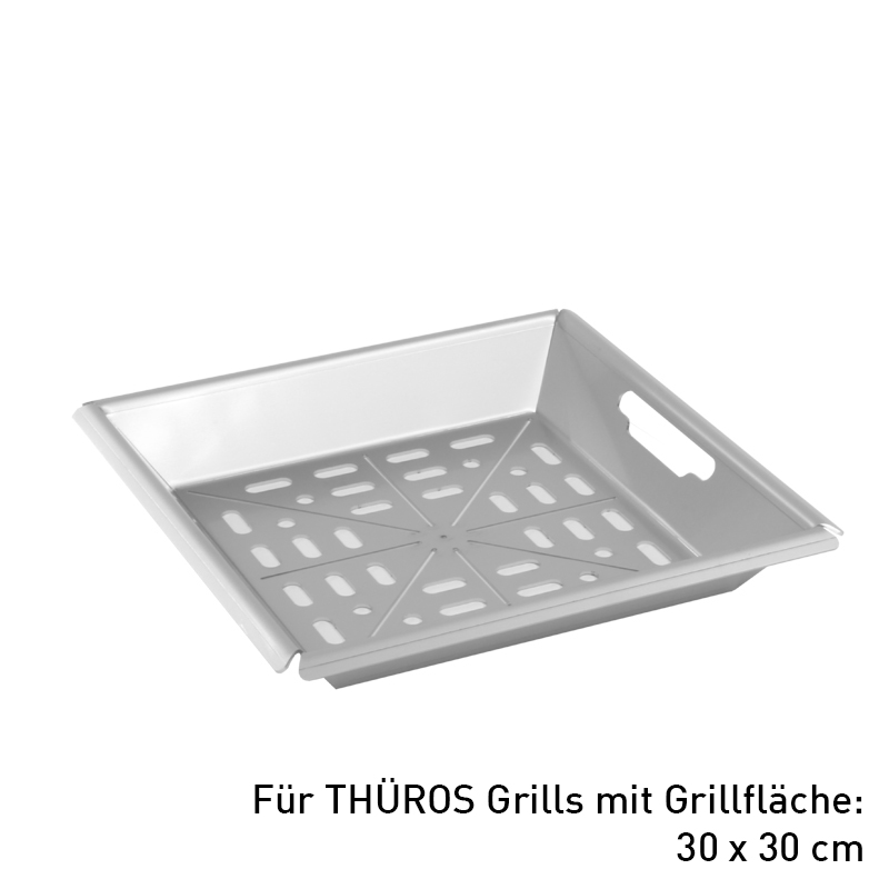 THÜROS Charcoal Tray for THÜROS T1