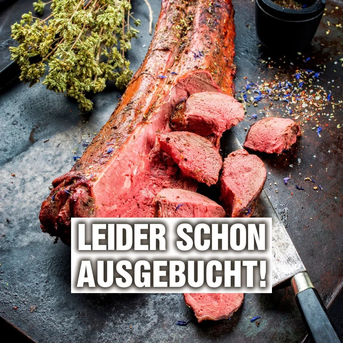 Grillkurs Go Wild 25.10.2025