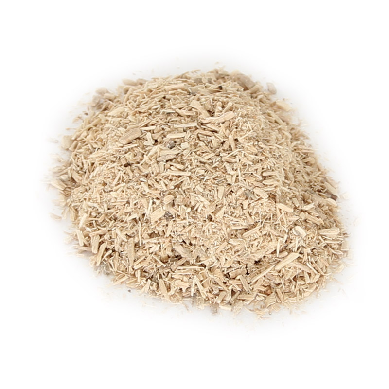 THÜROS Smoking Dust Beech grain size 1 -3 mm - 1kg