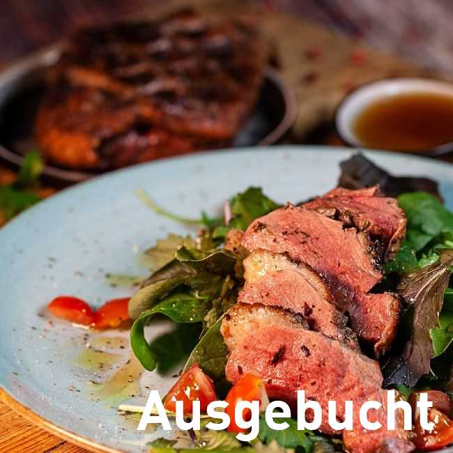 Grillkurs BBQ 24.11.2023