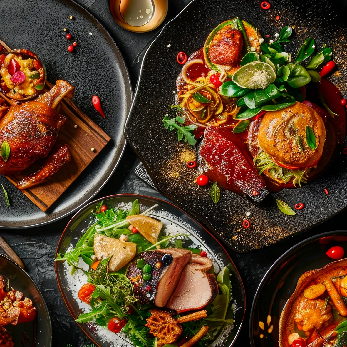 Grillkurs BBQ 07.02.2026