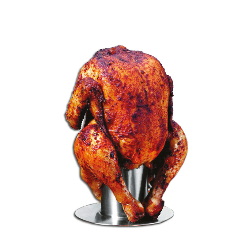 Stainless Steel Chicken Roaster/Griller