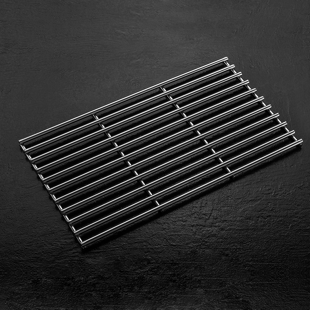 Stainless Steel Cooking Grate for THÜROS PRO 