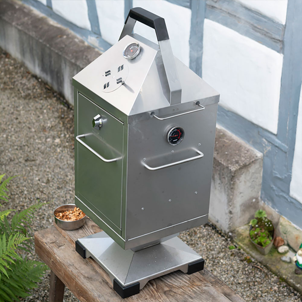 THÜROS T1 BBQ Tower