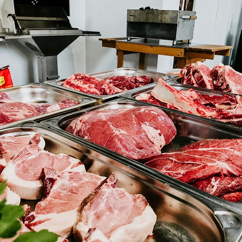 Grillkurs Steak it easy 29.08.2026